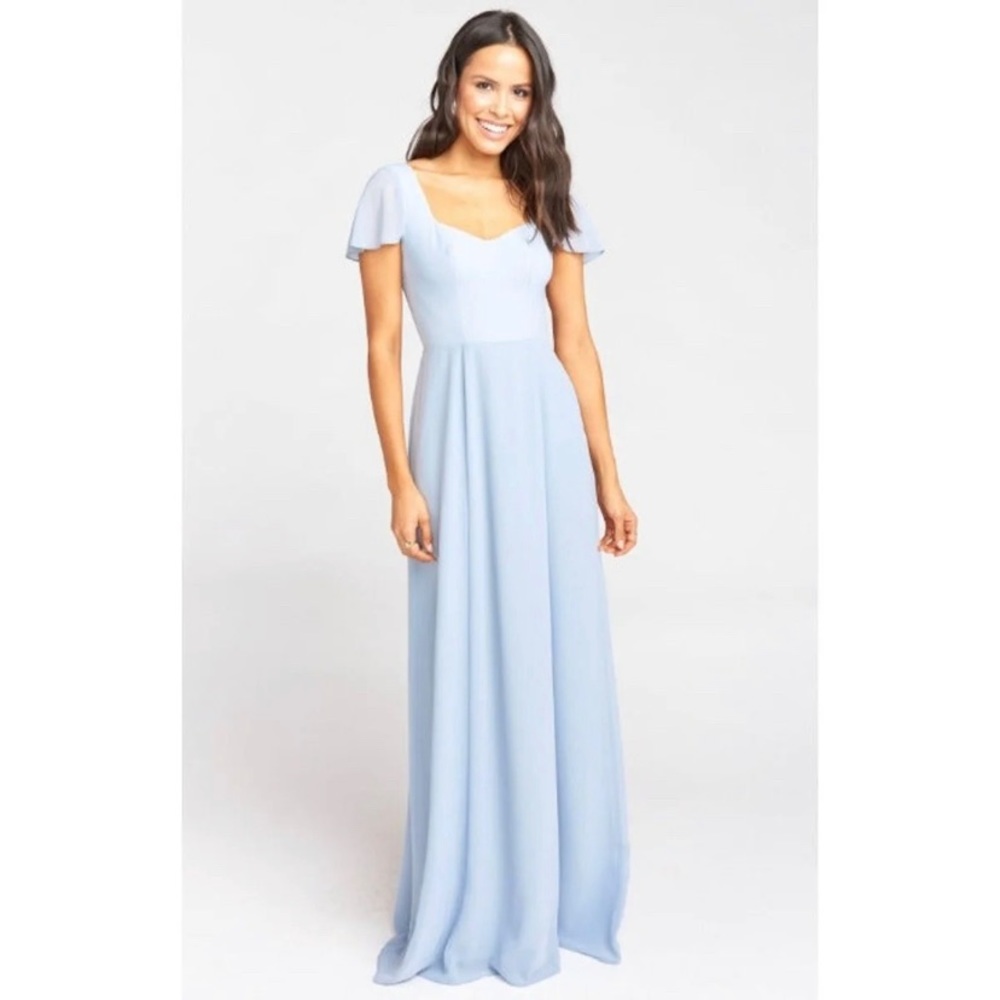 Show me your mumu dress